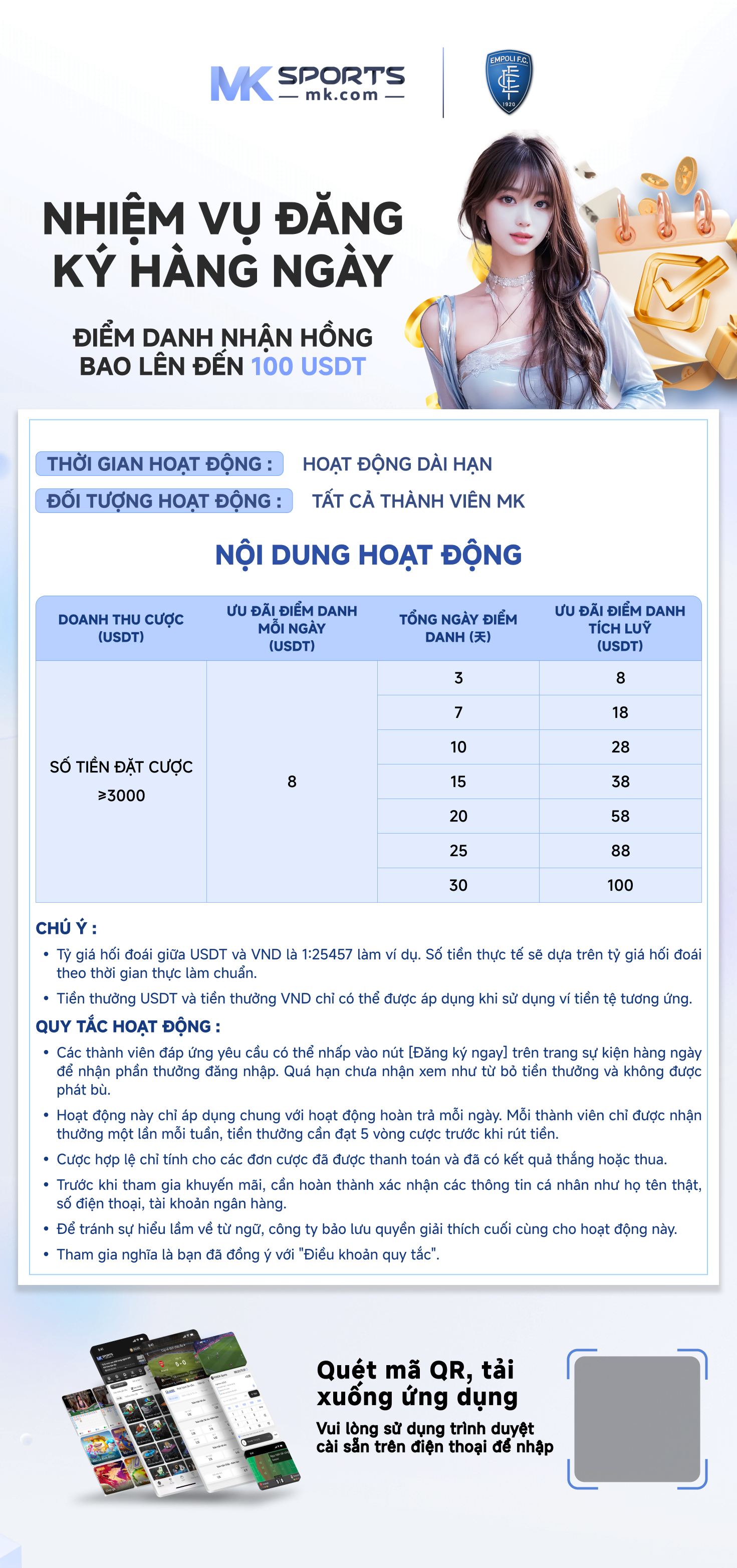 Join a Test Meeting