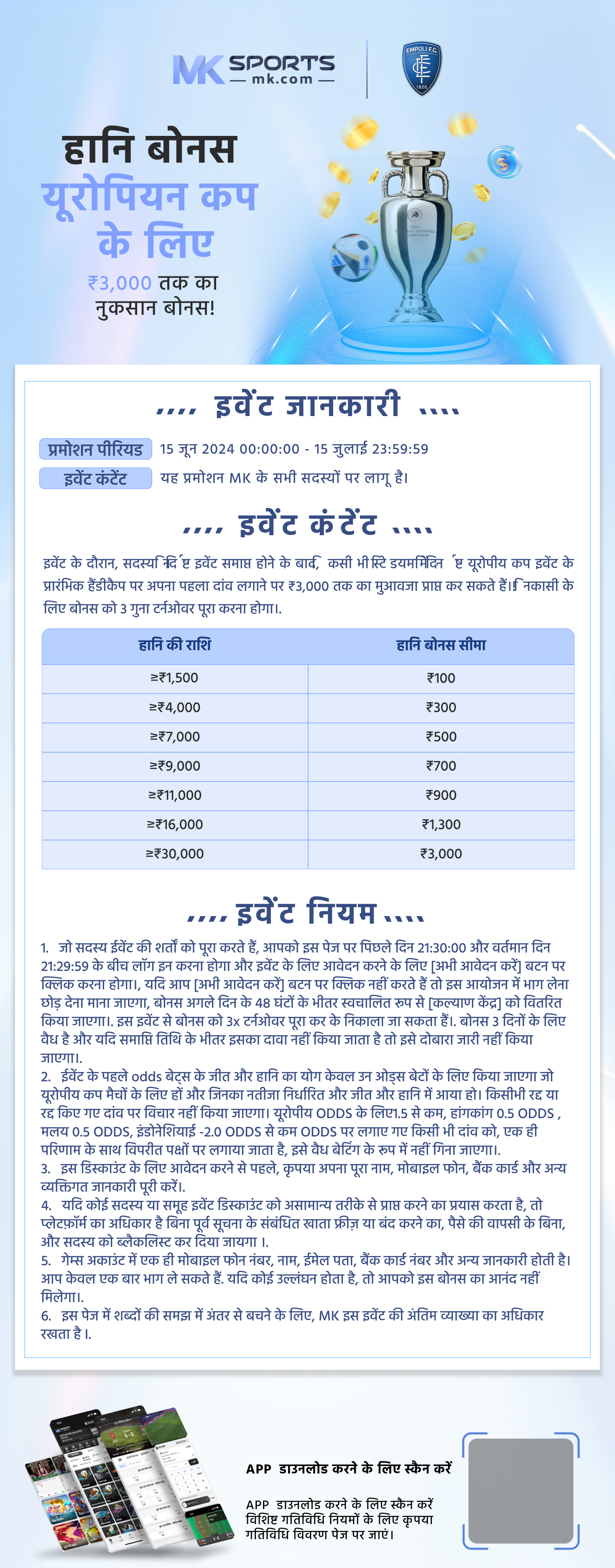 ek lottery result