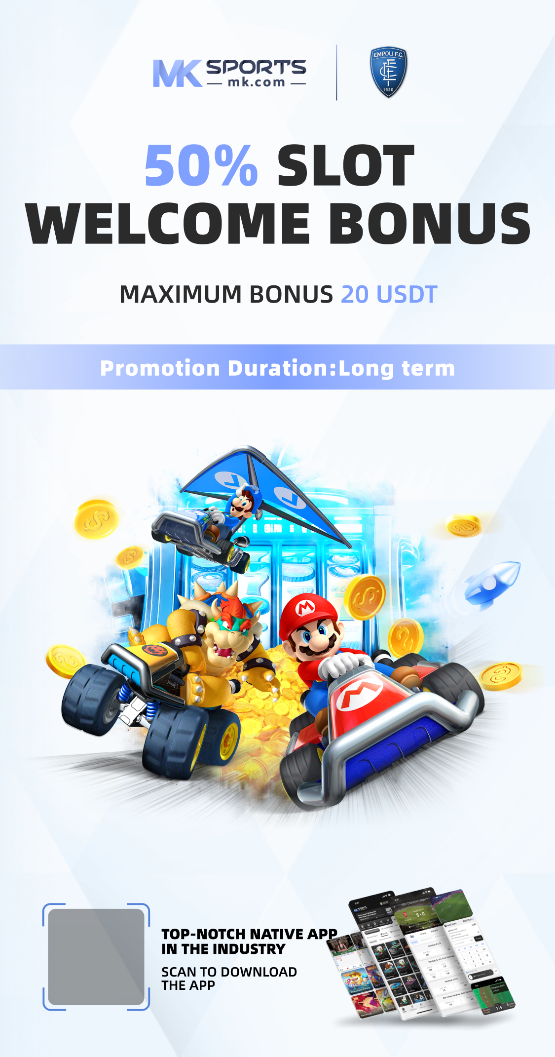 Play Online Myboss88 Promotion